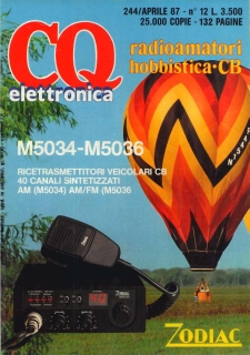 Copertina